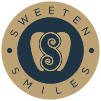 sweeten smiles logo